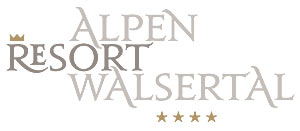Alpenresort Walsertal****
