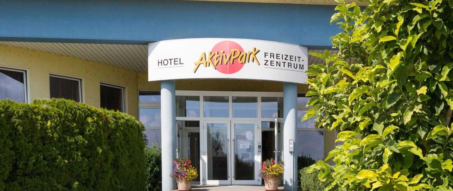 Sporthotel AktivPark Güssing